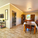 Easthill Dining Area