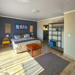 Easthill Master Bedroom