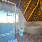 Second Bathroom
